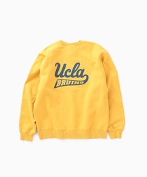 UCLA | ◆【UCLA×JOURNAL STANDARD】別注 ヘビーウェイト スウェット(スウェット)