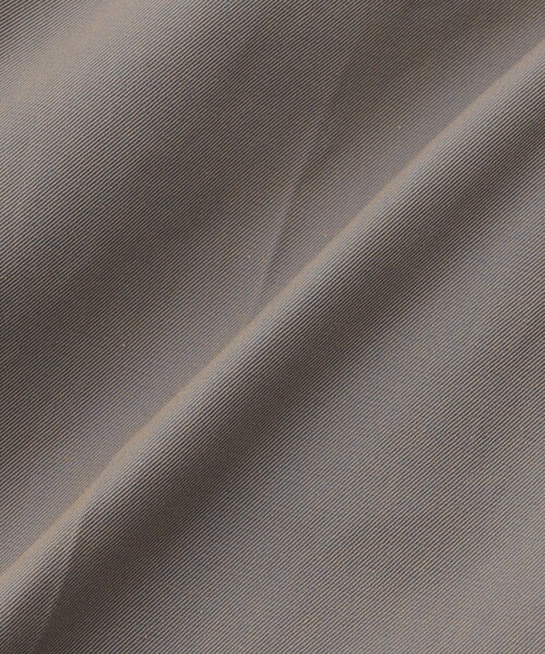 Education from Youngmachines（エデュケーションフロムヤングマシーン）の「【Education from Youngmachines】シャンブレー フレイ フレアパンツ（その他パンツ・メンズ・ベージュ系その他2・M/L）」の8枚目の写真