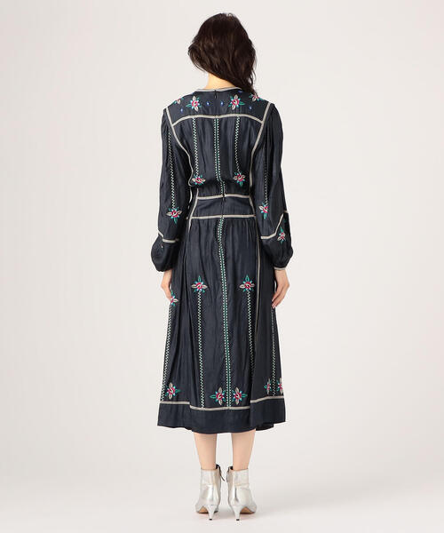 ISABEL MARANT（イザベルマラン）の「ISABEL MARANT CAROLINE コットン 