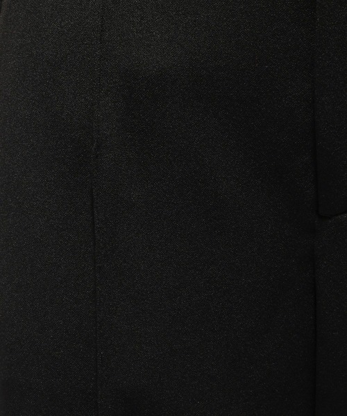 HARE（ハレ）の「カラーソフトワイドフレアパンツ(HARE)（その他パンツ・レディース・ブラック/ブルー/グリーン・SMALL/MEDIUM）」の14枚目の写真