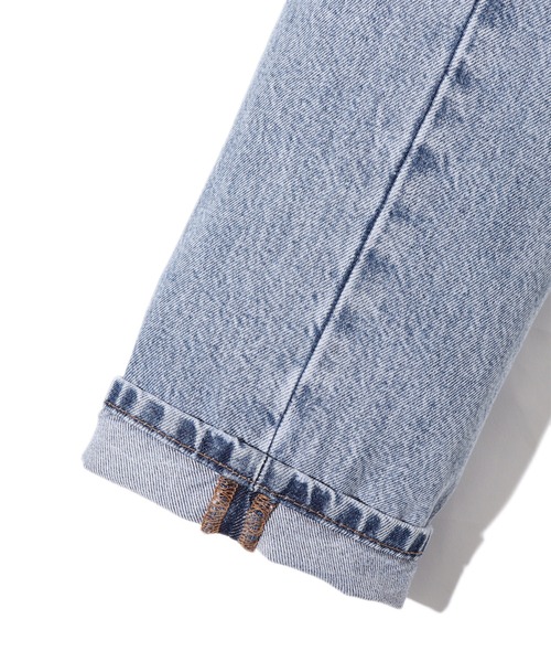 Levi's（リーバイス）の「501(R) JEANS FOR WOMEN STONEWARE（デニムパンツ・レディース・インディゴブルー・26inch/24inch/25inch/27inch/23inch/29inch/30inch/28inch）」の14枚目の写真