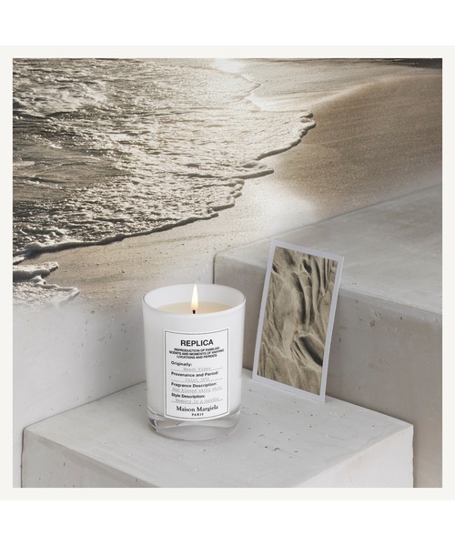 Maison Margiela Fragrances（メゾン マルジェラ フレグランス