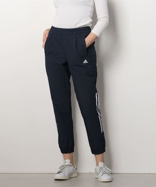 adidas アディダス ウーブンパンツ JUE37 アディダス（adidas）（メンズ）ハウス オブ ティロ ウーブン