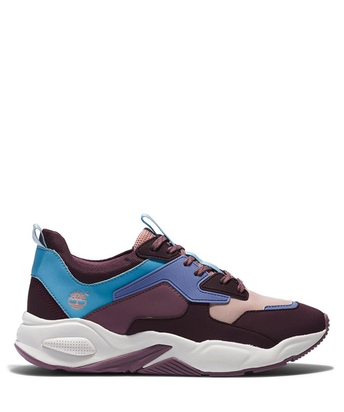 イエローカ スニーカー レディース デルフィビル レザー ファブリック スニーカー ライトイエロー Zozotown Paypayモール店 通販 Paypayモール シューズ Www Sagehilldesign Net