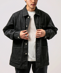 HEAVYDENIM COVERALL
