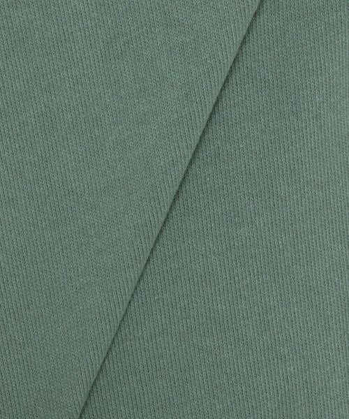 LOWRYS FARM（ローリーズファーム）の「ＵＳＡヘビーウエイトドルマン　265092（Tシャツ/カットソー・メンズ・ブルー/オフホワイト/ブラック/グリーン・LARGE/MEDIUM）」の12枚目の写真