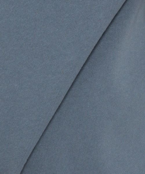 LOWRYS FARM（ローリーズファーム）の「ＵＳＡヘビーウエイトドルマン　265092（Tシャツ/カットソー・メンズ・ブルー/オフホワイト/ブラック/グリーン・LARGE/MEDIUM）」の10枚目の写真