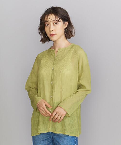 BEAUTY&YOUTH UNITED ARROWS（ビューティーアンドユース