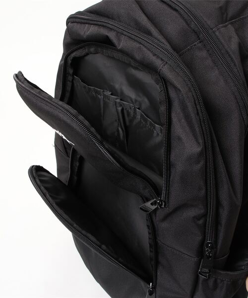 ROXY（ロキシー）の「GOOUT PLUS/ロキシーバックパック・リュックサック（バックパック/リュック・レディース・パープル/ブラック/マルチ・FREE）」の21枚目の写真