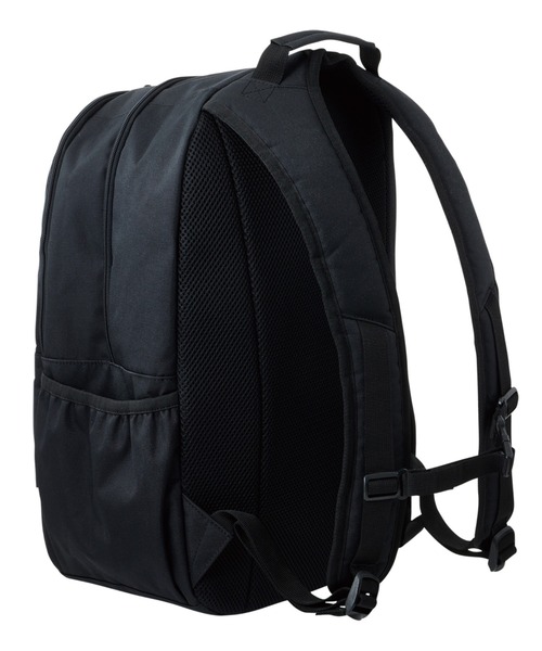 ROXY（ロキシー）の「GOOUT PLUS/ロキシーバックパック・リュックサック（バックパック/リュック・レディース・パープル/ブラック/マルチ・FREE）」の5枚目の写真