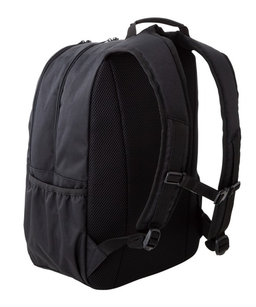 ROXY（ロキシー）の「GOOUT PLUS/ロキシーバックパック・リュックサック（バックパック/リュック・レディース・パープル/ブラック/マルチ・FREE）」の10枚目の写真