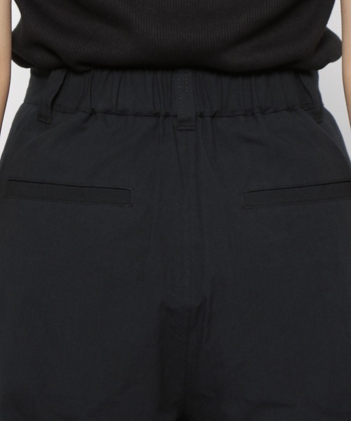 PAGEBOY（ページボーイ）の「綿100％ イージーカーゴパンツ（カーゴパンツ・レディース・オフホワイト/ブラック/カーキ・FREE）」の14枚目の写真