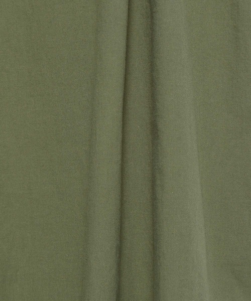 PAGEBOY（ページボーイ）の「綿100％ イージーカーゴパンツ（カーゴパンツ・レディース・オフホワイト/ブラック/カーキ・FREE）」の21枚目の写真