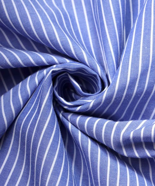SITRY(シトリー)の「Oversize Drop shoulder broadcloth shirt/オーバーサイズ ドロップショルダー ブロード シャツ(シャツ/ブラウス・メンズ・ホワイト/ベージュ/ブルー/ホワイト系その他/ブルー系その他/ブルー系その他2/ブルー系その他3・M/L)」の16枚目の写真