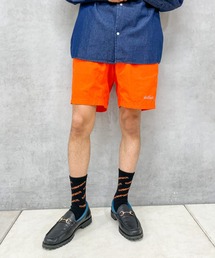 WILD THINGS | 【NEWS増田貴久さん着用】【WILD THINGS/ワイルドシングス】別注水陸両用ナイロンショートパンツ(その他パンツ)