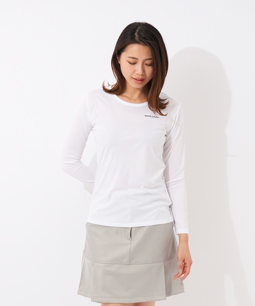 Marie Claire - お値下げしました✨レディースゴルフウェア marie claire GOLF マリクレール ゴルフウェア レディース
