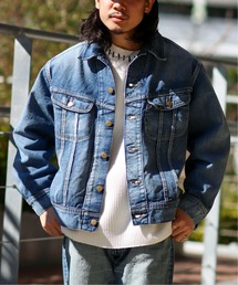 【Lee / リー】 RIDER JACKET