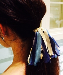 Kastane | 【Kastane】チュールヘアゴム(その他ヘアアクセサリー)