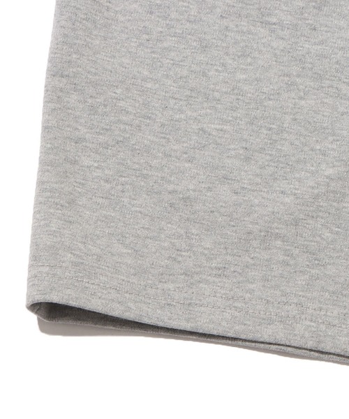 atmos pink（アトモスピンク）の「atmos pink カットスウェットパンツ（スウェットパンツ・レディース・グレー/レッド/ブルー・FREE）」の8枚目の写真