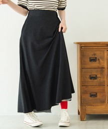Crisp | リラックスマーメイドスカート(スカート)