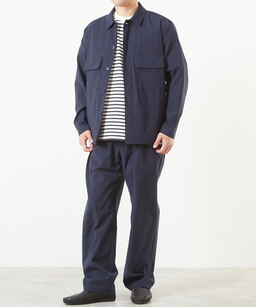 martinique（マルティニーク）の「MACKINTOSH / MENS ALYTH（ブルゾン