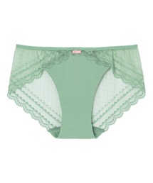 【新品未使用】ウンナナクール ビターコットン　レースショーツM 7点セット liberty-h_ff0623