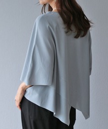 Vieo（ヴィオ）の「｢普通Tシャツ｣から抜け出せる～脱マンネリTシャツ～（Tシャツ/カットソー）」