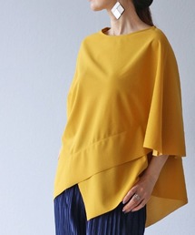 Vieo（ヴィオ）の「｢普通Tシャツ｣から抜け出せる～脱マンネリTシャツ～（Tシャツ/カットソー）」