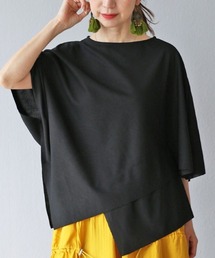 「普通Tシャツ」から抜け出せる~脱マンネリTシャツ~