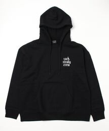 WP | WP / ダブリューピー：ROCK STEADY CREW PULL PARKA：WP08-T166[WAX](パーカー)