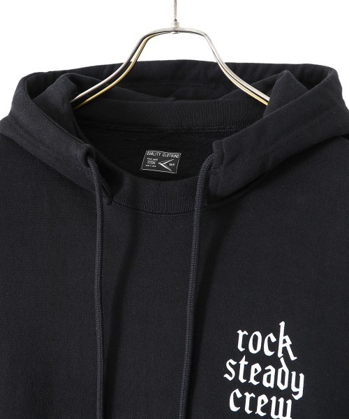 WP（ダブリューピー）の「WP / ダブリューピー：ROCK STEADY CREW PULL