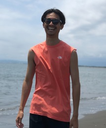 【THE NORTH FACE】S/L FR NATIVE CR