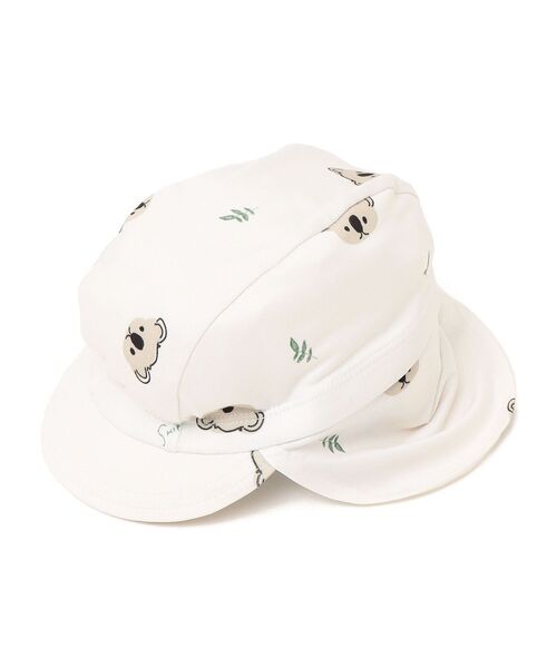 セール Ships Kids ベビー コアラ スイム キャップ スイムグッズ Ships シップス のファッション通販 Zozotown