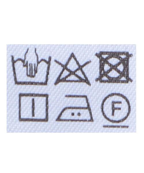 H　BEAUTY&YOUTH UNITED ARROWS（エイチビューティーアンドユースユナイテッドアローズ）の「＜H＞COTTON SATIN TUCK HALF PANTS/パンツ（その他パンツ・レディース・ホワイト/ブラック・S/M）」の16枚目の写真