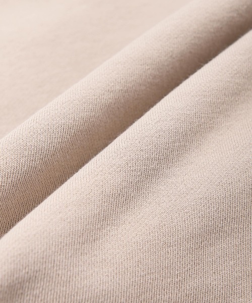 FOG ESSENTIALS（エフオージーエッセンシャルズ）の「FOG ESSENTIALS(エフオージーエッセンシャルズ) リフレクター スウェットハーフパンツ（スウェットパンツ・メンズ・ブラック/ベージュ・L/M）」の13枚目の写真