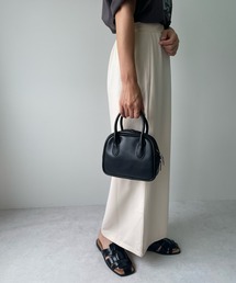 LE MORE | パステルミニボストンバッグ(ボストンバッグ)