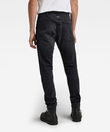 G-STAR（ジースター）の「5620 3D ZIP KNEE SKINNY JEANS/スキニー