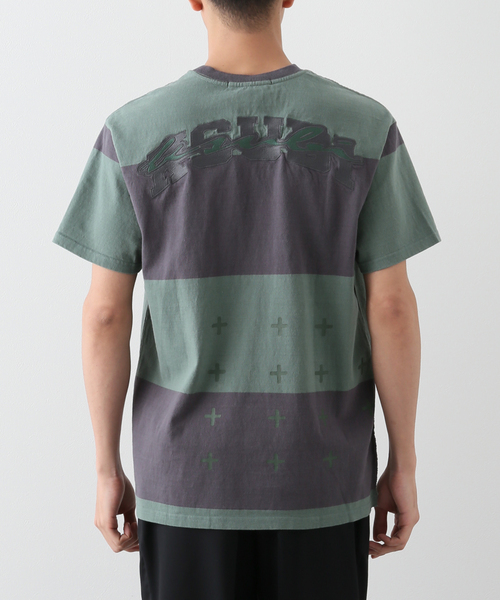 KSUBI(スビ)の「【ksubi / スビ】SKOOL BIGGIE SS TEE(Tシャツ/カットソー・メンズ・グリーン・MEDIUM)」の17枚目の写真