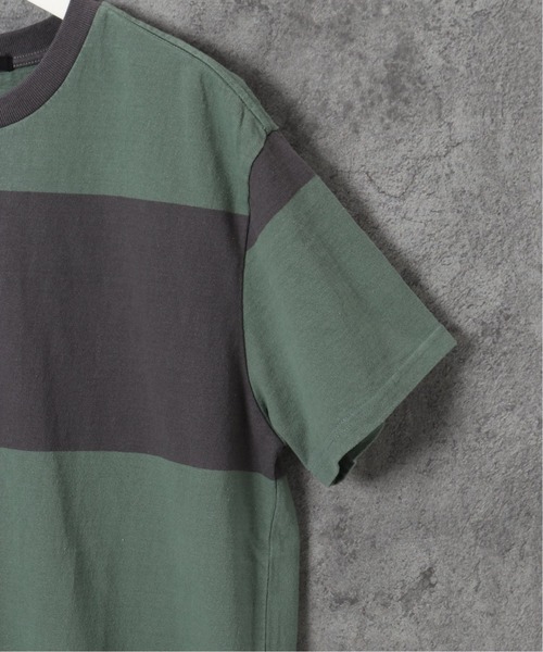 KSUBI(スビ)の「【ksubi / スビ】SKOOL BIGGIE SS TEE(Tシャツ/カットソー・メンズ・グリーン・MEDIUM)」の15枚目の写真