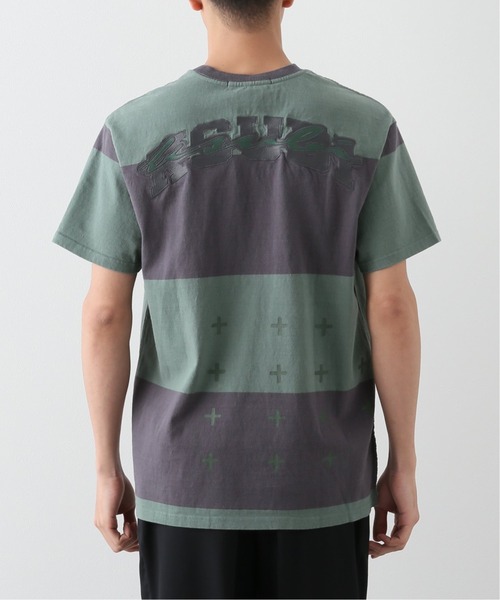 KSUBI(スビ)の「【ksubi / スビ】SKOOL BIGGIE SS TEE(Tシャツ/カットソー・メンズ・グリーン・MEDIUM)」の11枚目の写真