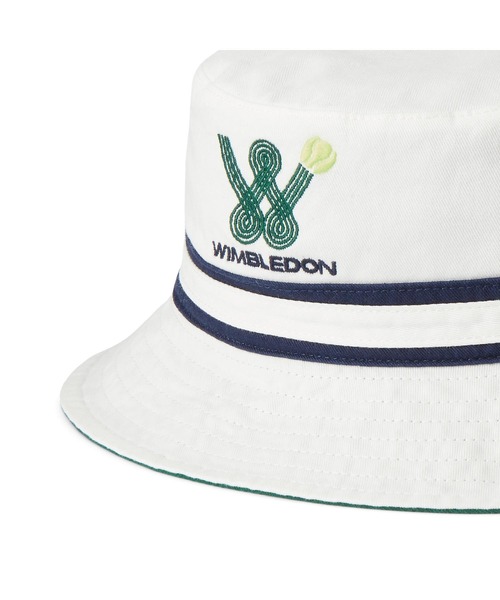 POLO RALPH LAUREN（ポロ ラルフ ローレン）の「ウィンブルドン