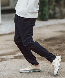 mp10210-Denim Sarrouel Easy Pants デニムパンツ