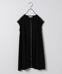 キッズ/シャーベッTEE/ノースリーブワンピース/269020