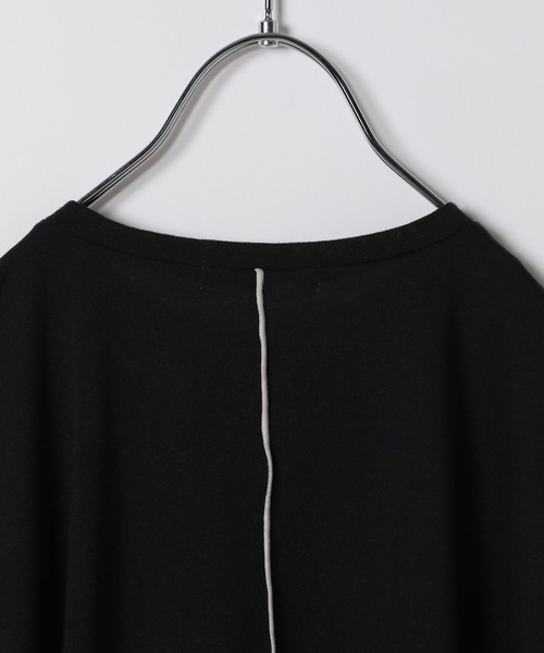 GLOBAL WORK(グローバルワーク)の「キッズ/シャーベッTEE/ノースリーブワンピース/269020(ワンピース・キッズ・ブラック/オレンジ/グリーン/ライトパープル・110cm/100cm/120cm/130cm/140cm/150cm/160cm)」の12枚目の写真