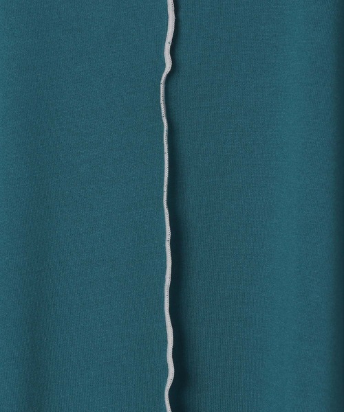 GLOBAL WORK(グローバルワーク)の「キッズ/シャーベッTEE/ノースリーブワンピース/269020(ワンピース・キッズ・ブラック/オレンジ/グリーン/ライトパープル・110cm/100cm/120cm/130cm/140cm/150cm/160cm)」の15枚目の写真