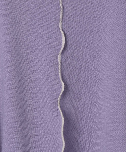 GLOBAL WORK(グローバルワーク)の「キッズ/シャーベッTEE/ノースリーブワンピース/269020(ワンピース・キッズ・ブラック/オレンジ/グリーン/ライトパープル・110cm/100cm/120cm/130cm/140cm/150cm/160cm)」の16枚目の写真