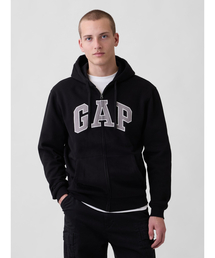 GAP(�M���b�v)��GAP�A�[�`���S �t���W�b�v �p�[�J�[(���j�Z�b�N�X)(�p�[�J�[)