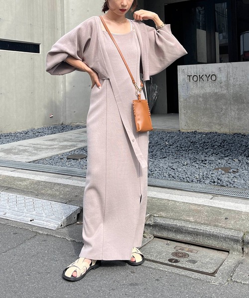 CAPRICIEUX LE'MAGE（カプリシューレマージュ）の「【セットアイテム