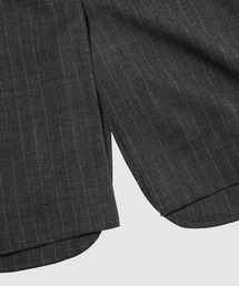 MASU（エムエーエスユー）の「FUTURE LAYERED JACKET（その他