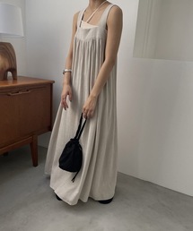 I_am | wave design purse bag(ハンドバッグ)